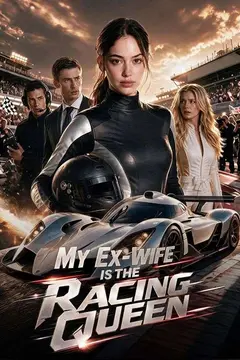 My Ex-Wife Is the Racing Queen