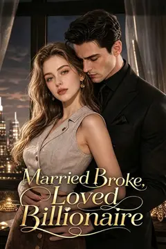 Married Broke,Loved Billionaire