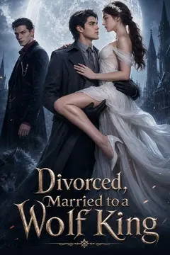 Divorced, Married to a Wolf King