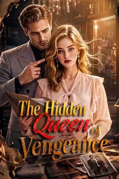 The Hidden Queen of Vengeance