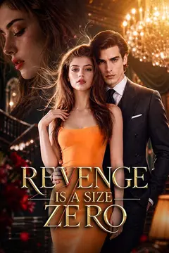 Revenge Is a Size Zero