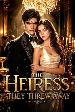 The Heiress They Threw Away