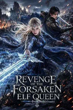 Revenge of the Forsaken Elf Queen