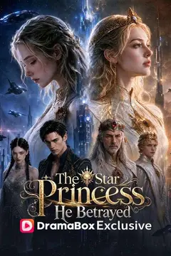 The Star Princess He Betrayed