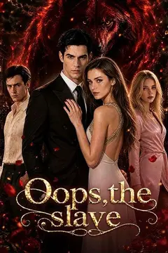 Oops,the slave