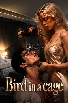 Bird in A Cage