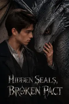 Hidden Seals, Broken Pact