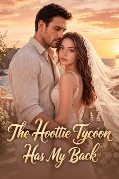 The Hottie Tycoon Has My Back