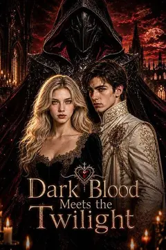 Dark Blood Meets the Twilight