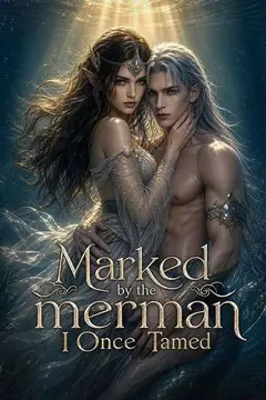 Marked by the merman I once tamed