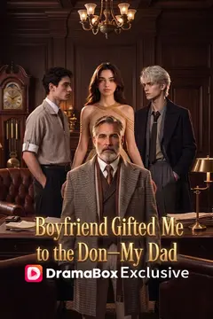 Boyfriend Gifted Me to the Don—My Dad