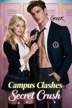 Campus Clashes, Secret Crush