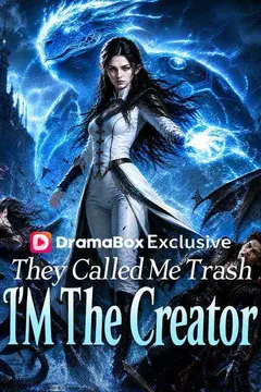They Called Me Trash—I'm the Creator