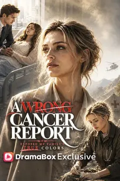 A Wrong Cancer Report Exposed My Family's True Colors