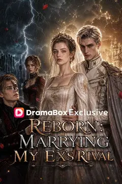 Reborn: Marrying My Ex's Rival