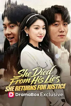She Died From His Lies, She Returns for Justice