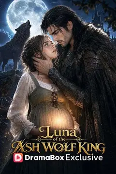Luna of the Ash Wolf King
