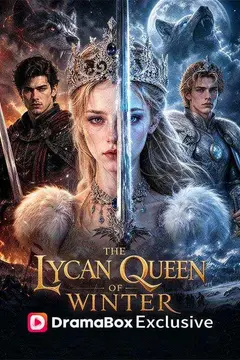 The Lycan Queen of Winter