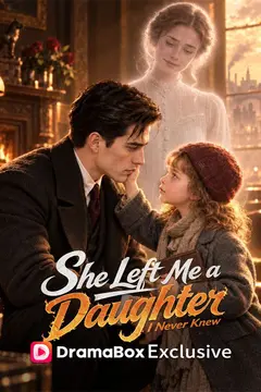 She Left Me a Daughter I Never Knew