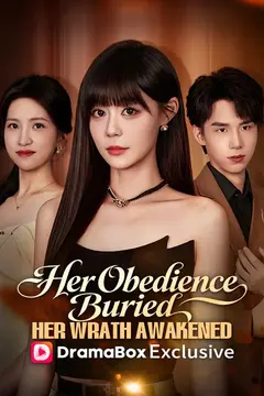 Her Obedience Buried, Her Wrath Awakened