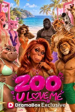 Zoo U Love Me?