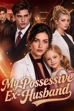 My Possessive Ex-Husband