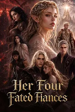 Her Four Fated Fiances