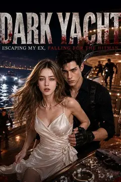 Dark Yacht:Escaping My Ex, Falling for the Hitman