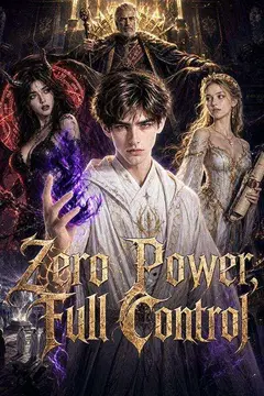 Zero Power, Full Control