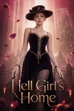 Hell Girl's Home