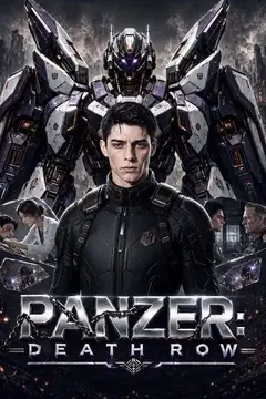 Panzer:Death Row