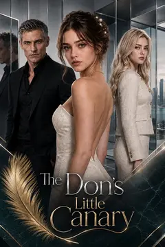 The Don's Little Canary