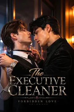 The Executive Cleaner