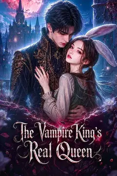 The Vampire King’s Real Queen