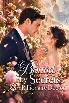 Bound by Secrets: Her Billionaire Doctor