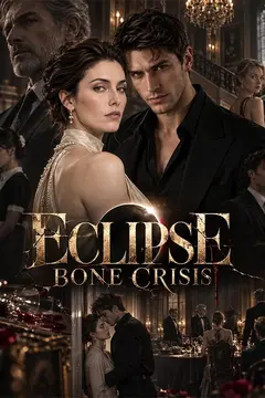 Eclipse bone crisis