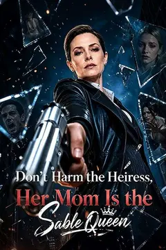Don't Harm the Heiress,Her Mom Is the Sable Queen