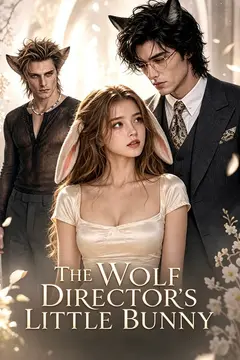 The Wolf Director's Little Bunny