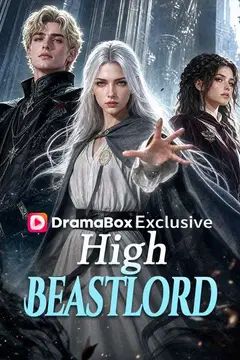 High Beastlord