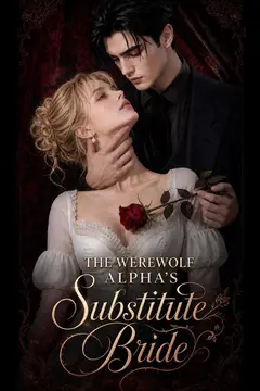 The Werewolf alpha's Substitute Bride