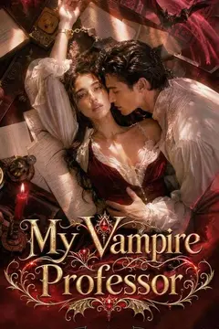 My Vampire Professor