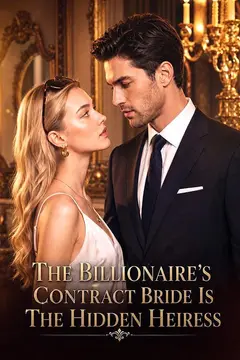 The Billionaire's Contract Bride Is The Hidden Heiress