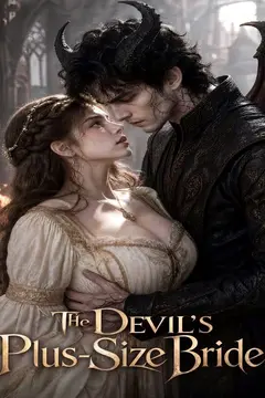 The Devil's Plus-Size Bride
