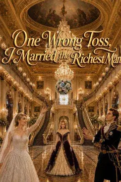One Wrong Toss, I Married the Richest Man