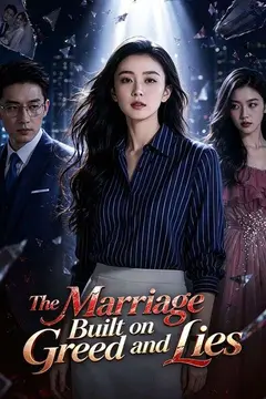The Marriage Built on Greed and Lies