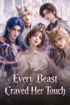 Every Beast Craved Her Touch