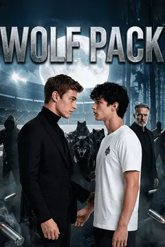 wolf pack