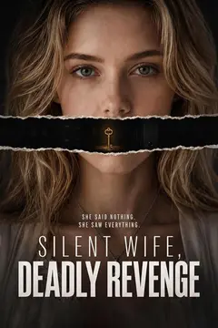 Silent Wife,Deadly Revenge