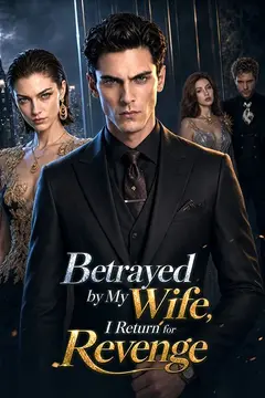 Betrayed by My Wife, I Return for Revenge