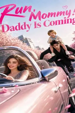Run, Mommy! Daddy Is Coming!